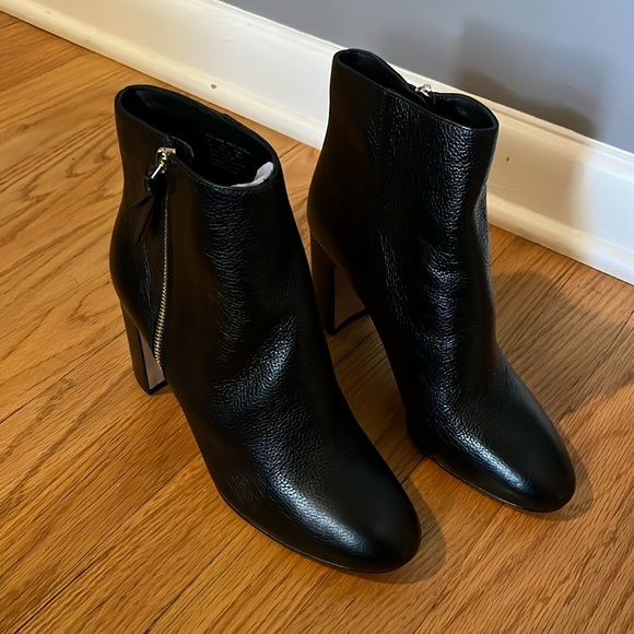 Kate Spade Knott zip boot - Picture 5 of 7